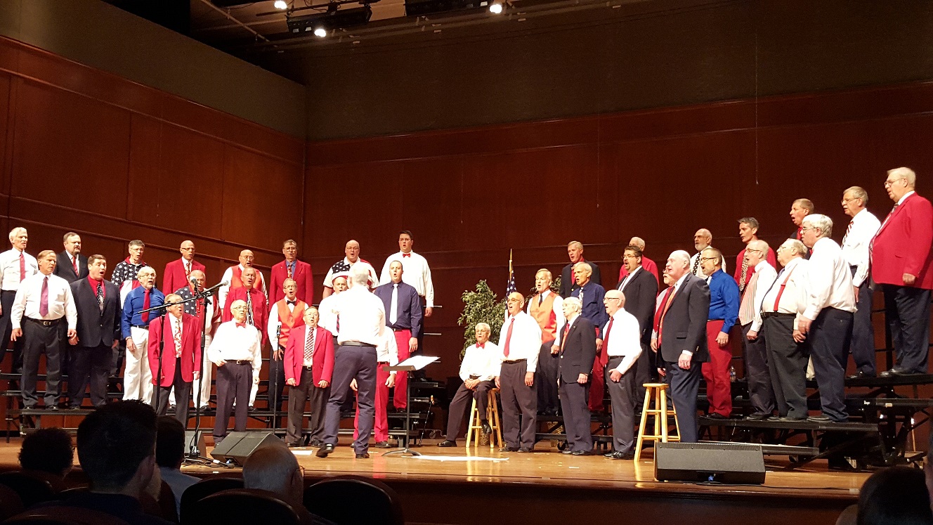 Full Chorus Picture 2015