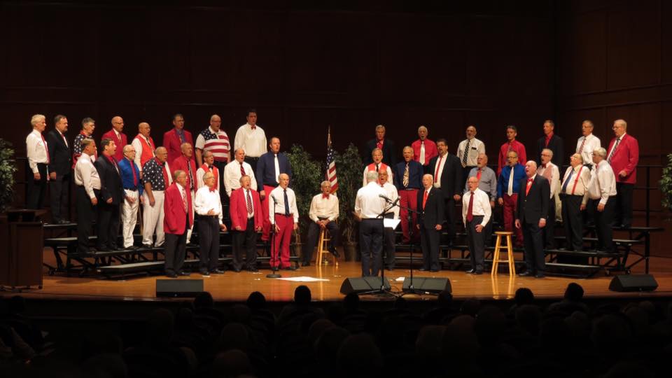 Full Chorus Full Chorus Picture