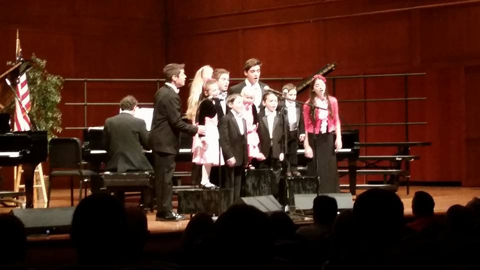 Guest Performers