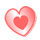 Beating heart