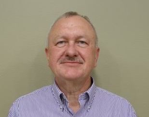 Rob McWilliams
