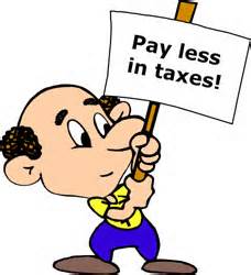 Tax Deductible